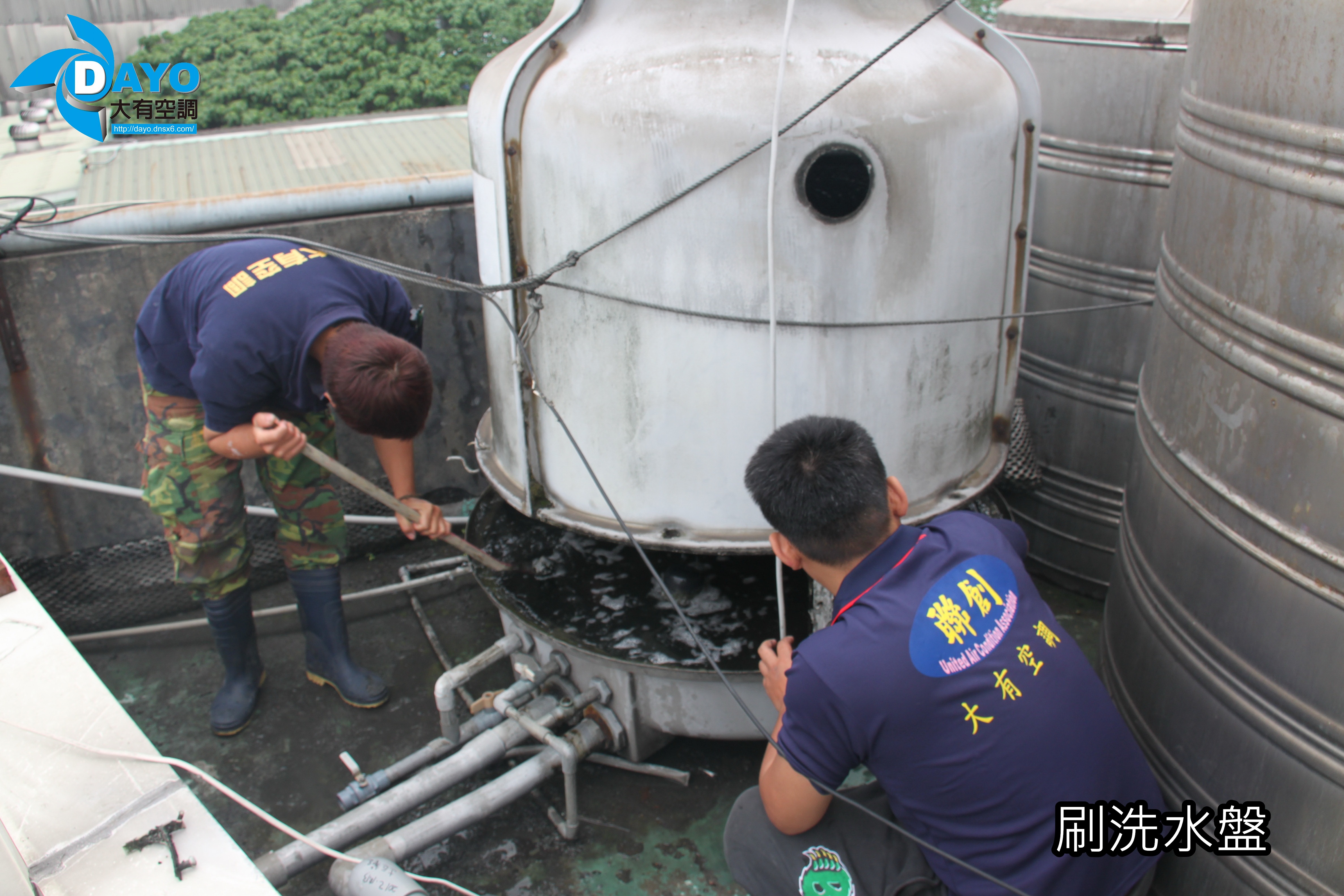 台北市車商營業場