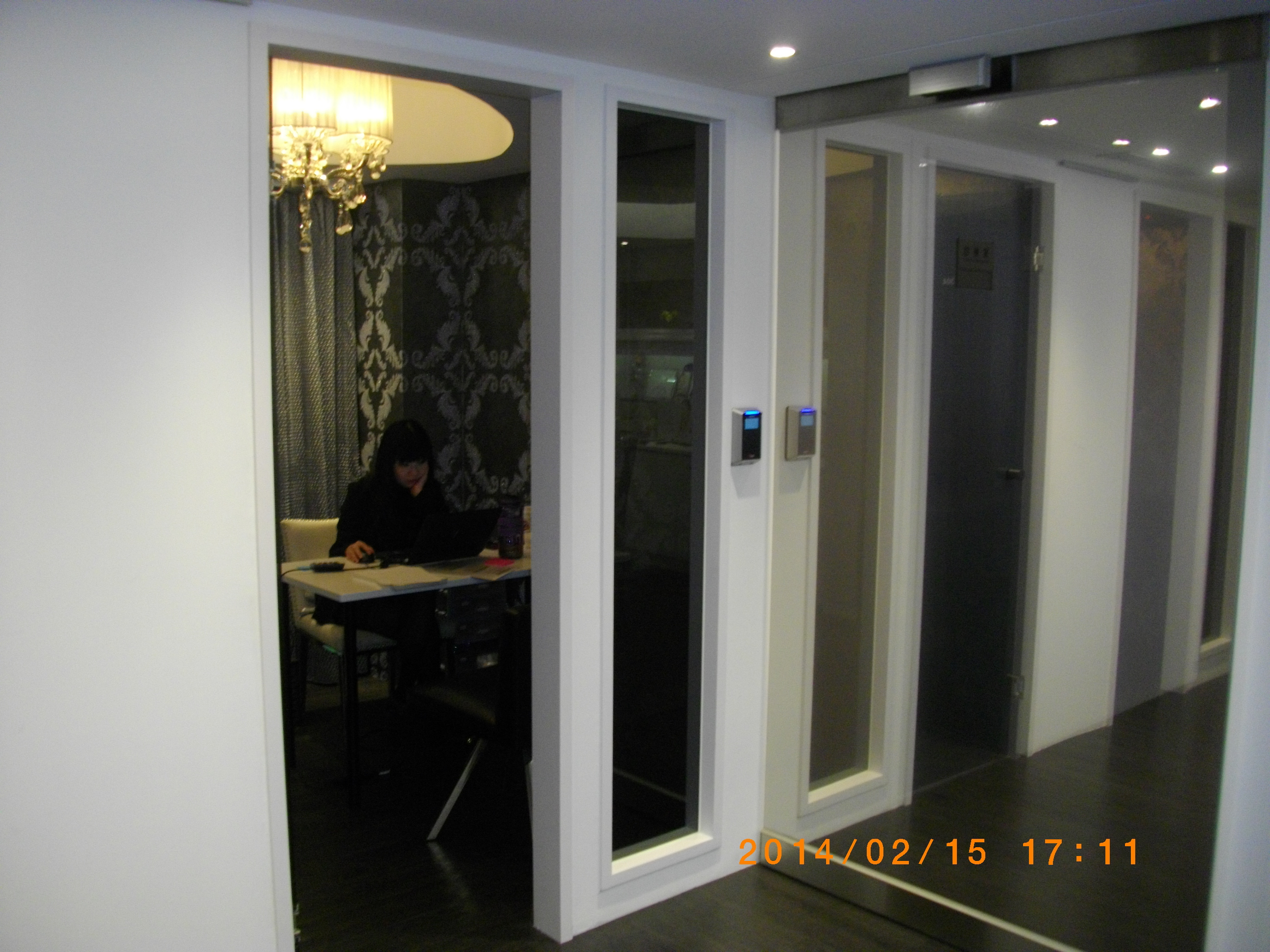 台北市復興北路診所