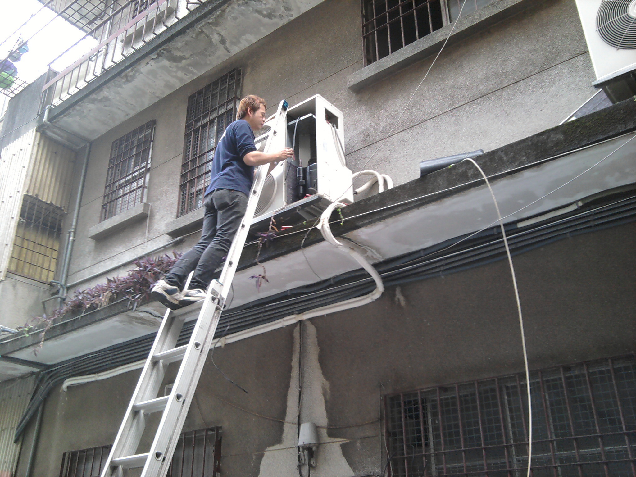 新北市永和分店面