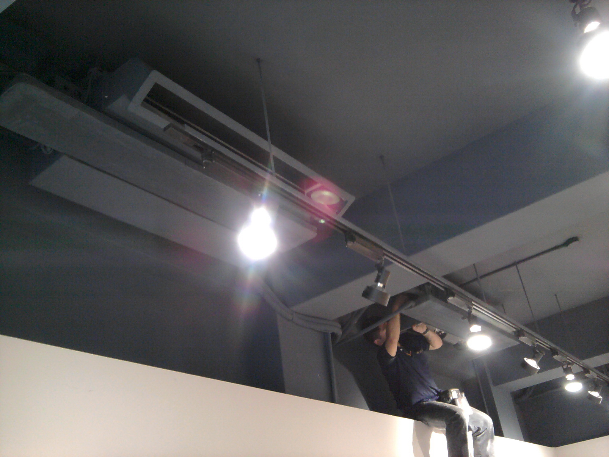 新北市永和分店面