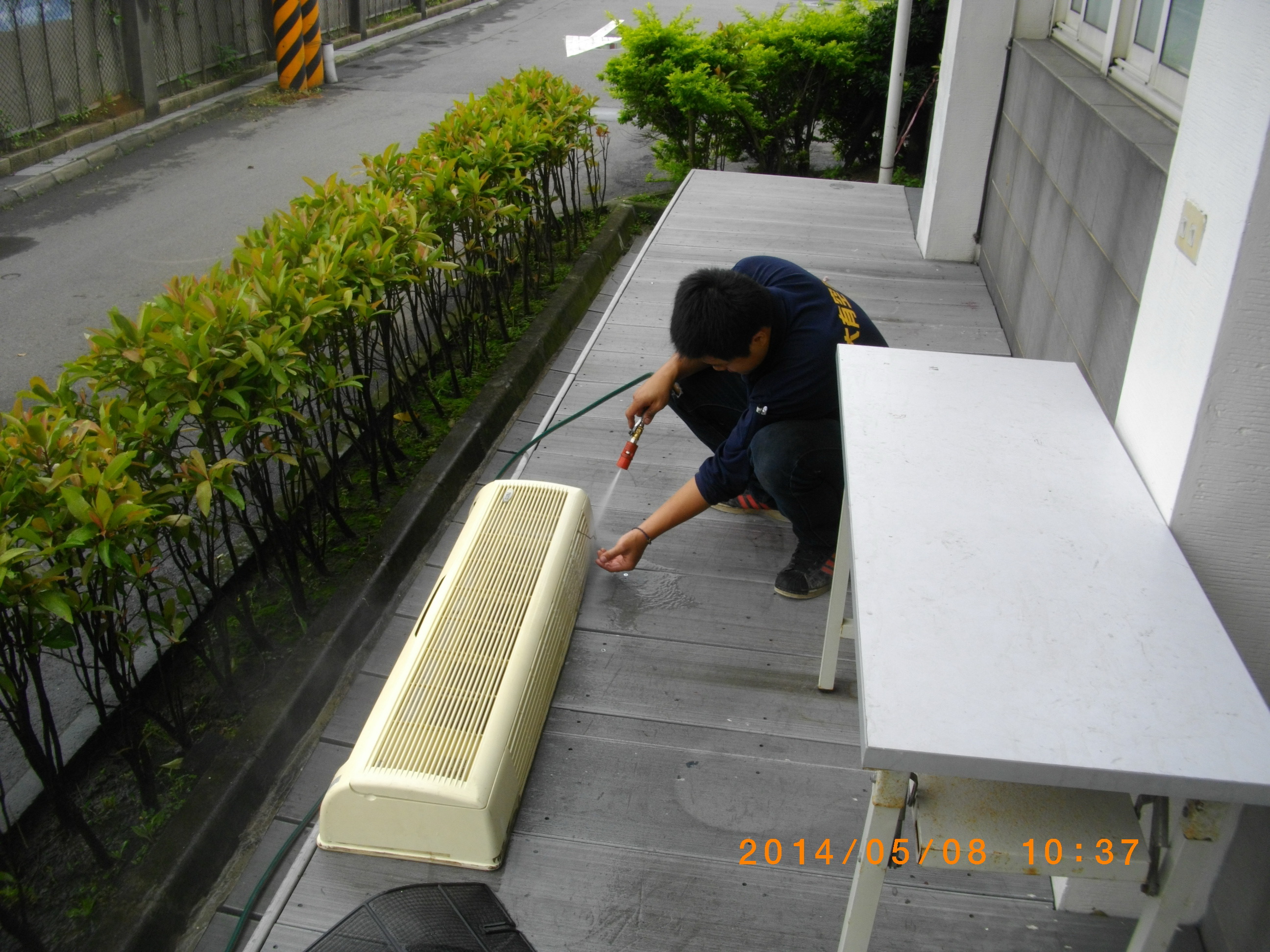 中壢冷氣空調維修保養