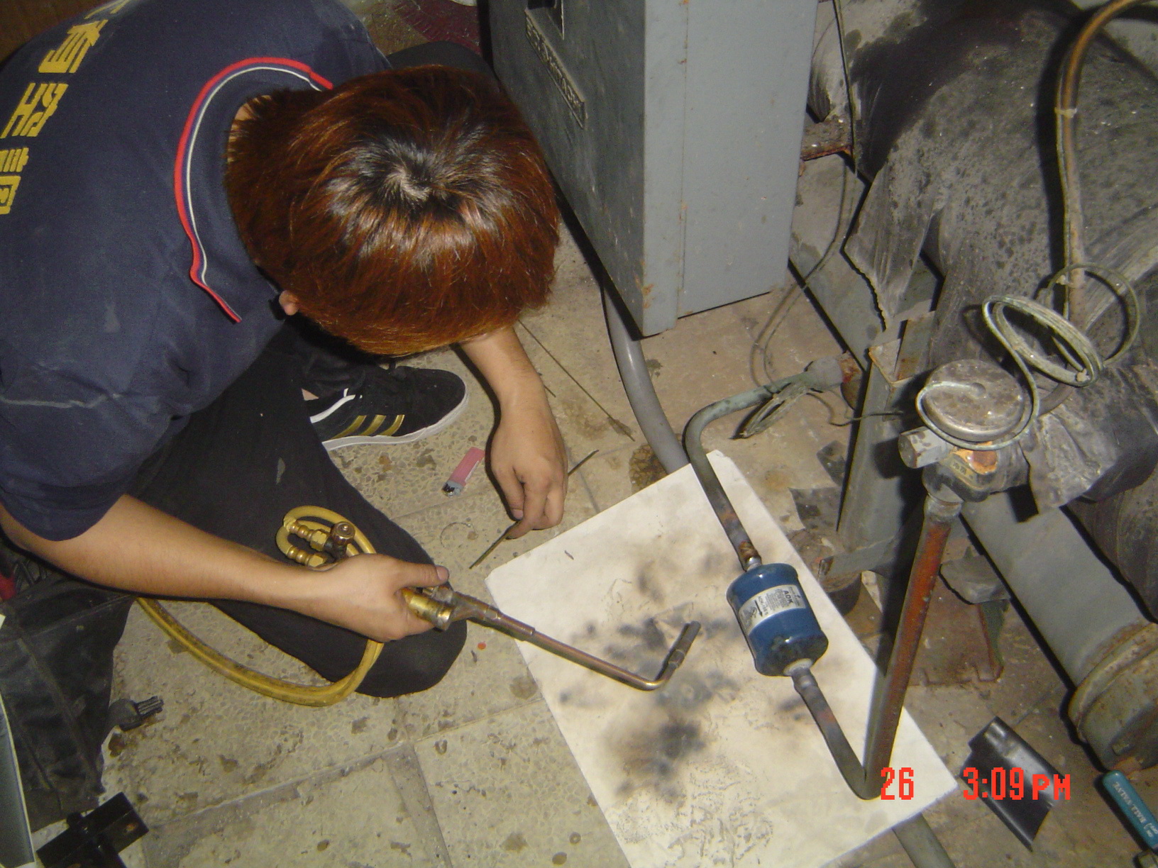 台北市敦化南路