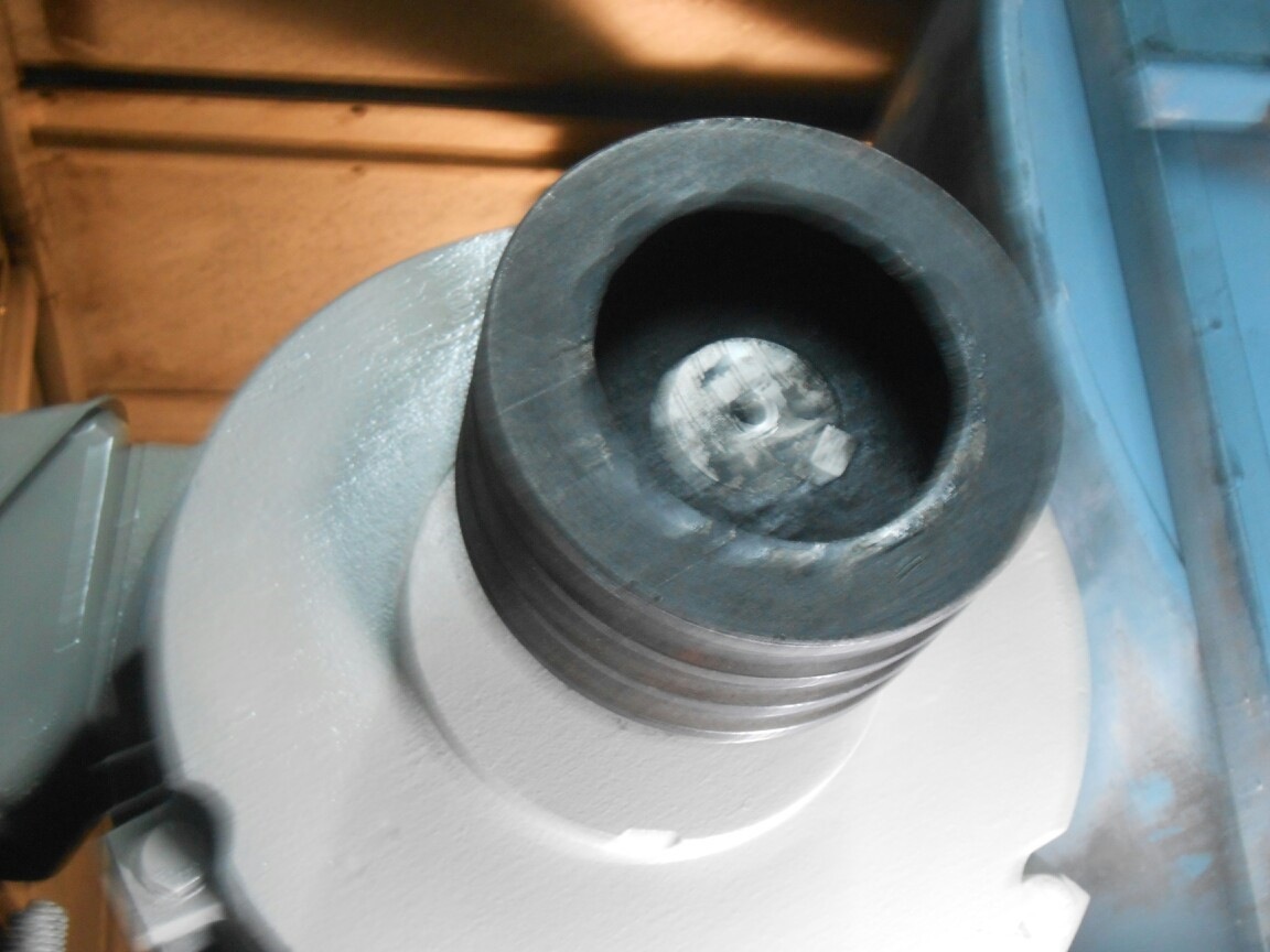 新北市中和區社區大樓消防抽煙馬達維修