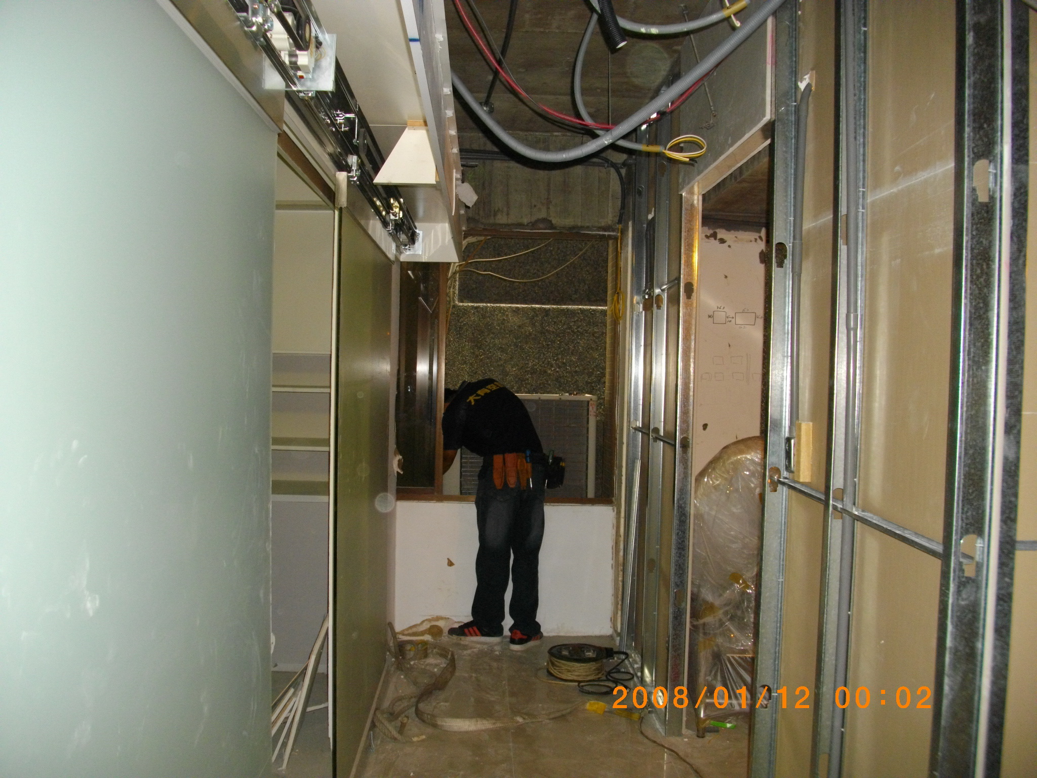 台北市東區美容診所空調安裝