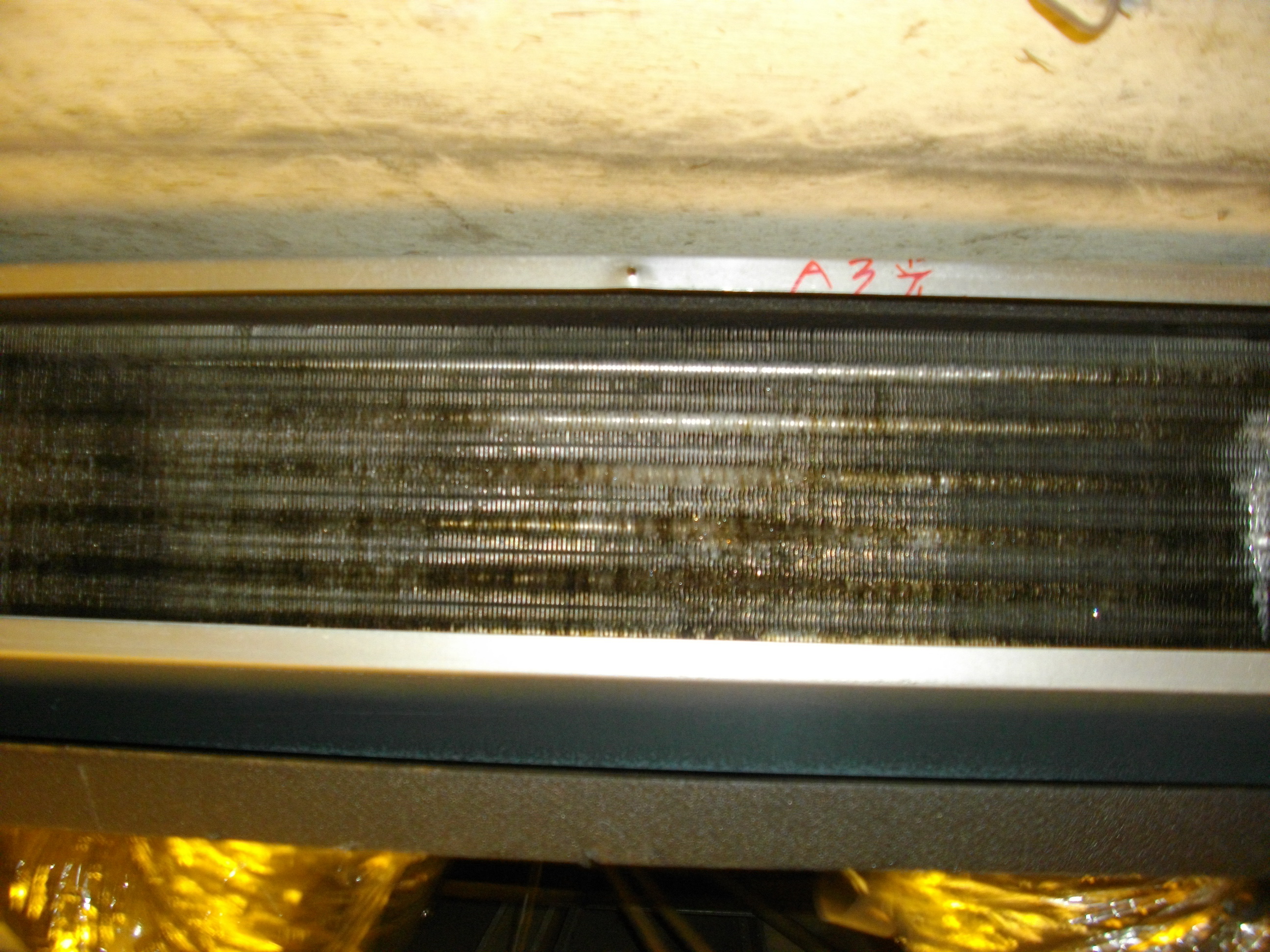 台北市敦化南路辦公室冷氣保養