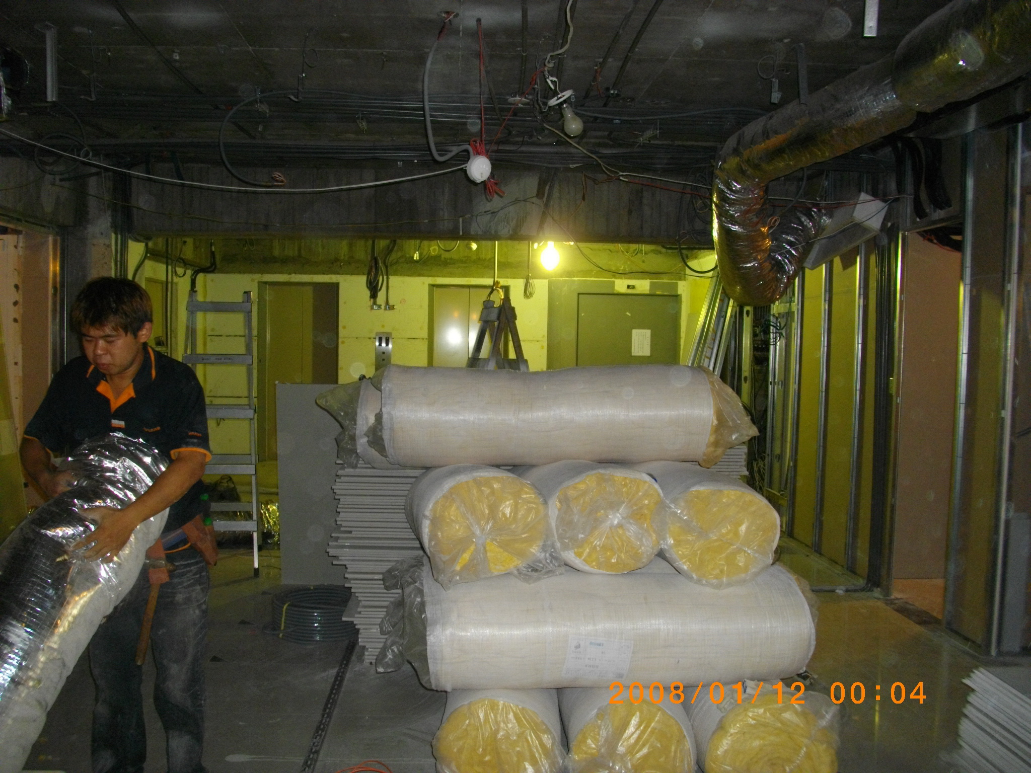 台北市東區美容診所空調安裝