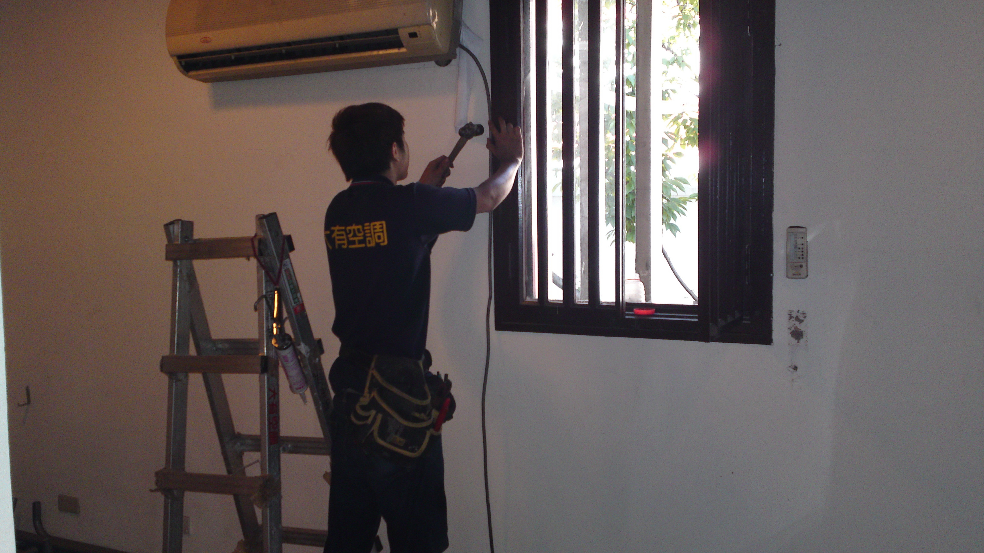 台北市昨日世界