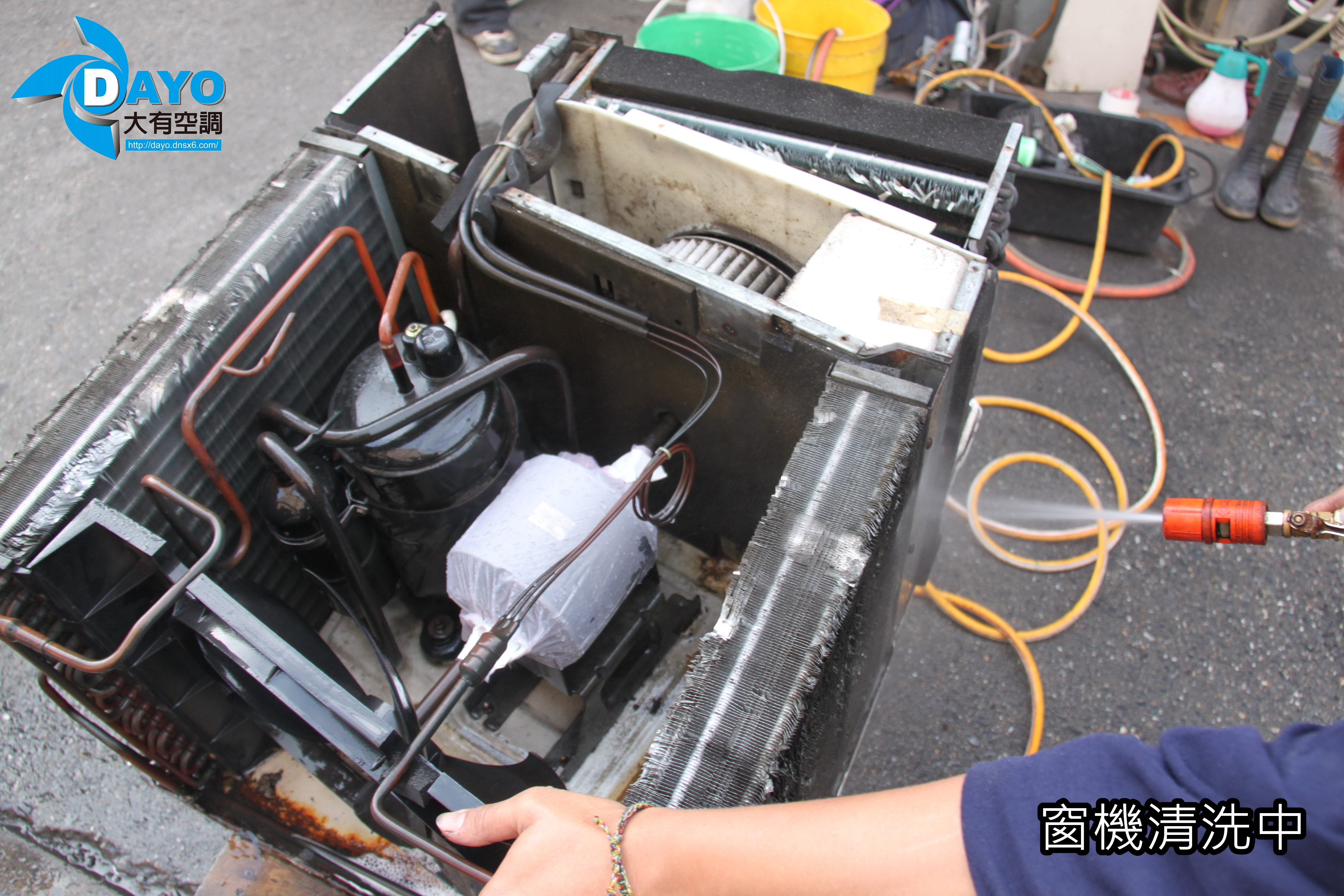 台北市車商營業場