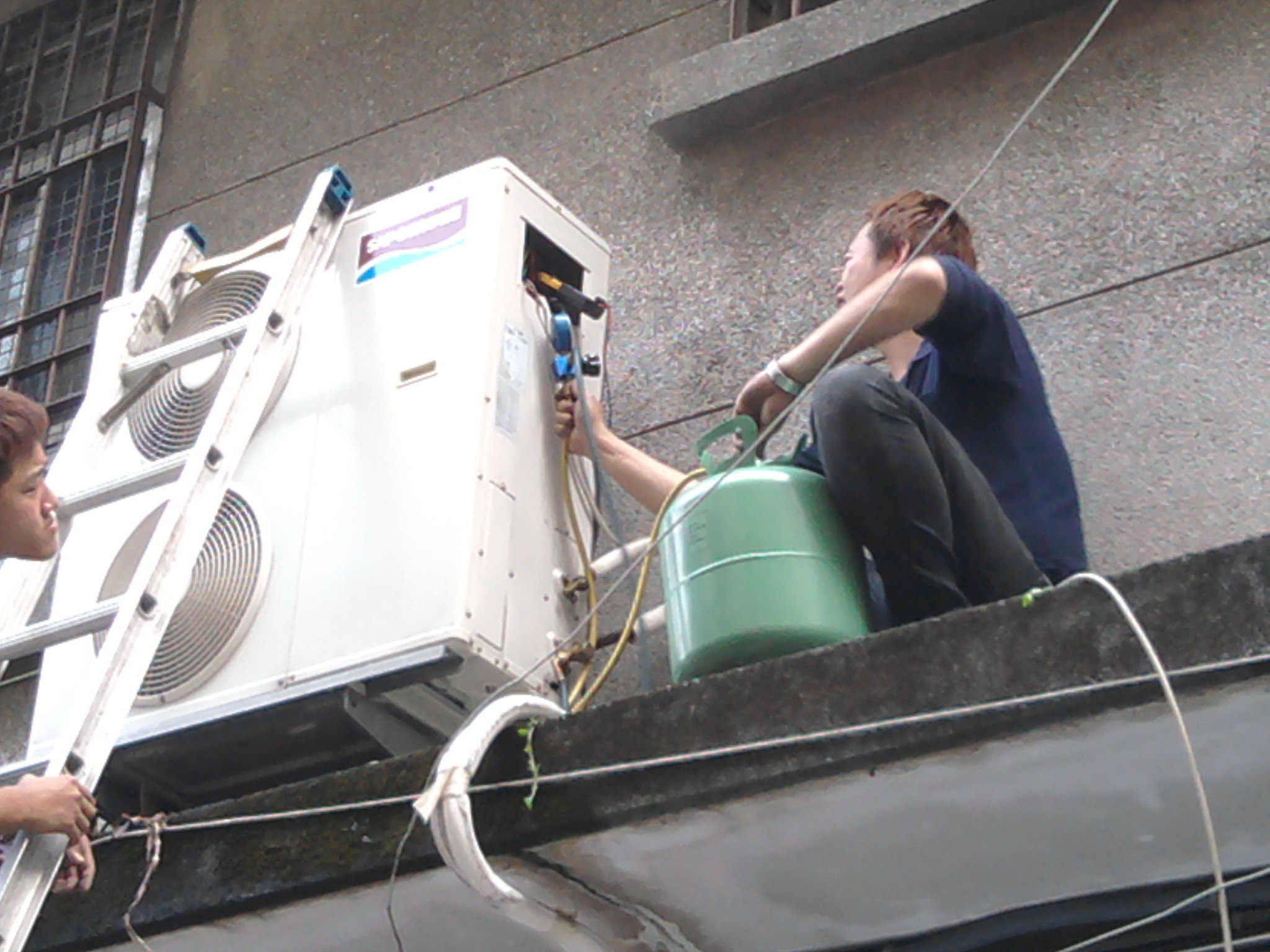 新北市永和分店面