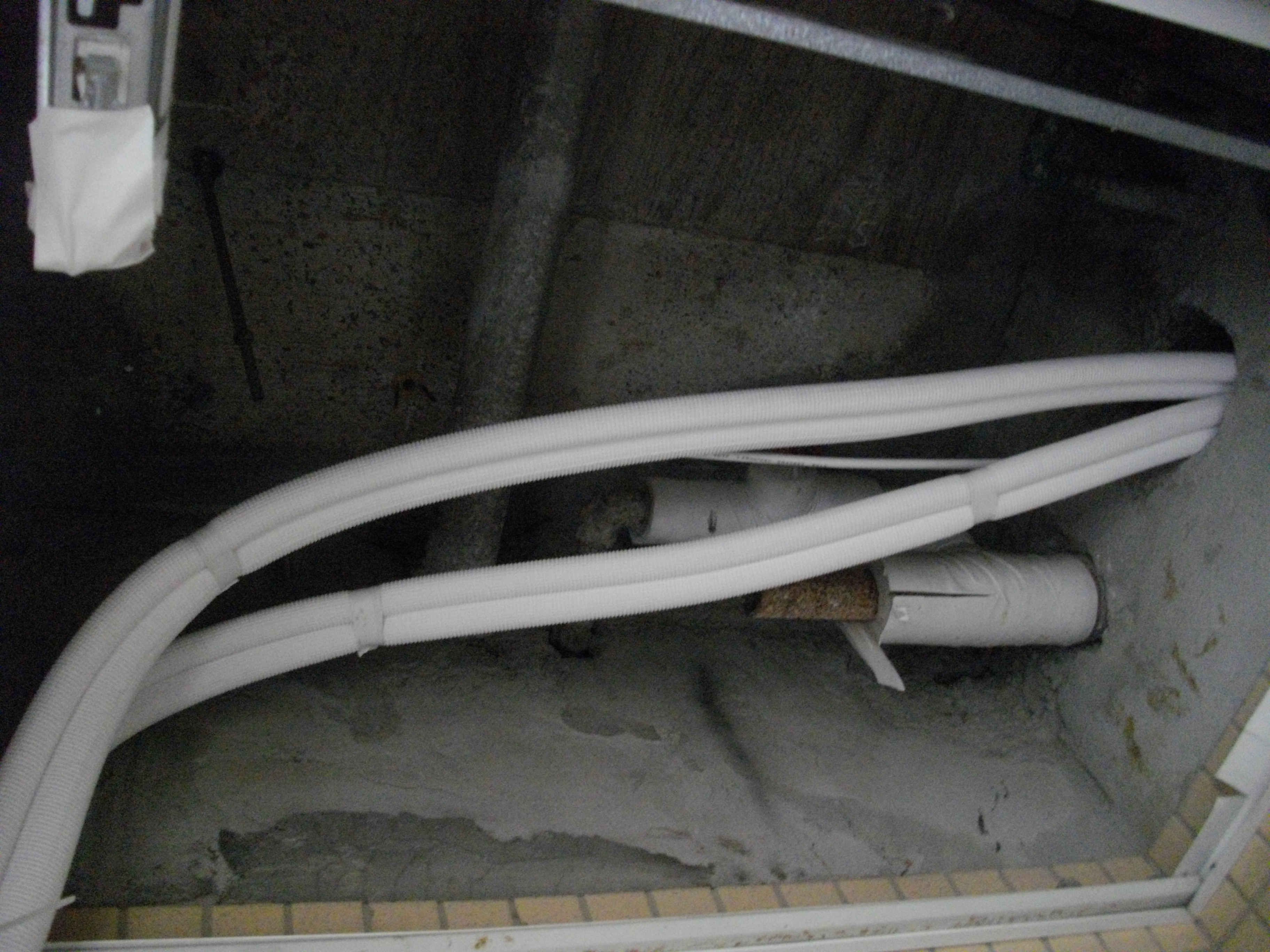 新北市板橋空調冷氣安裝