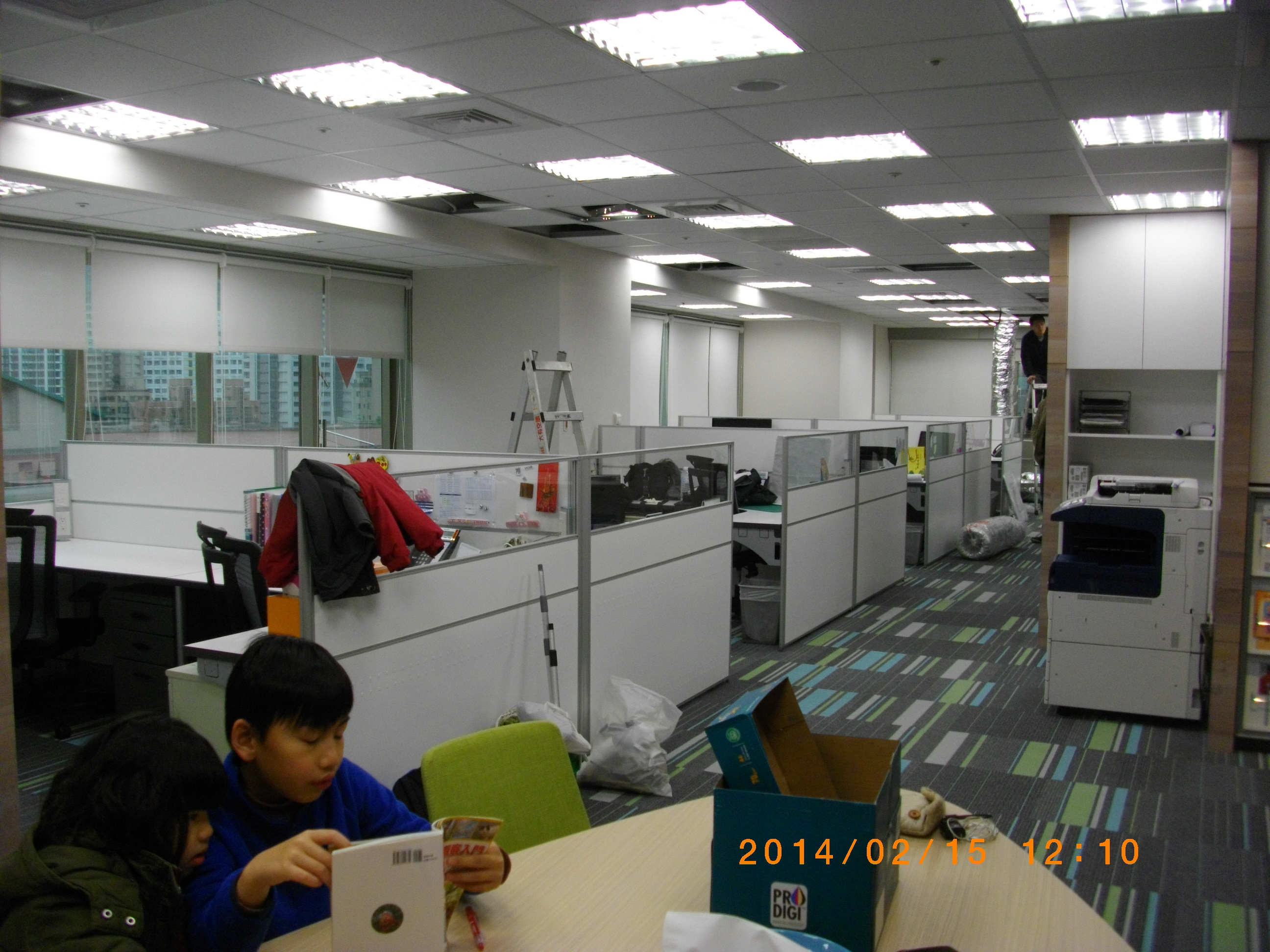 台北市復興北路診所