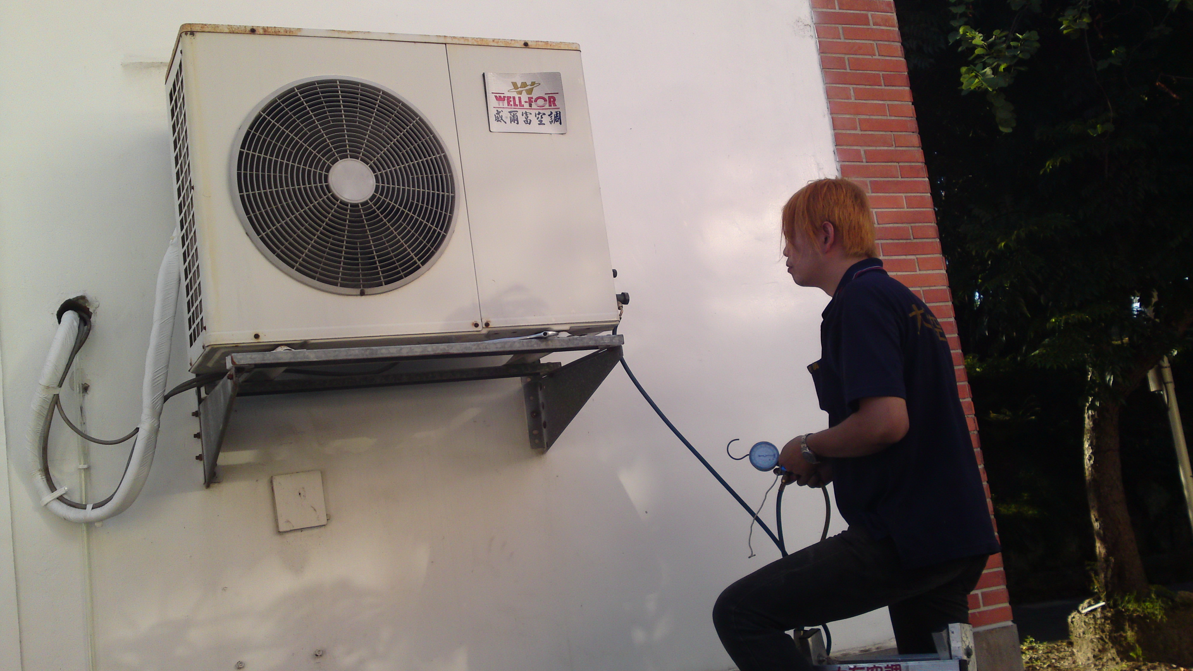 台北市昨日世界