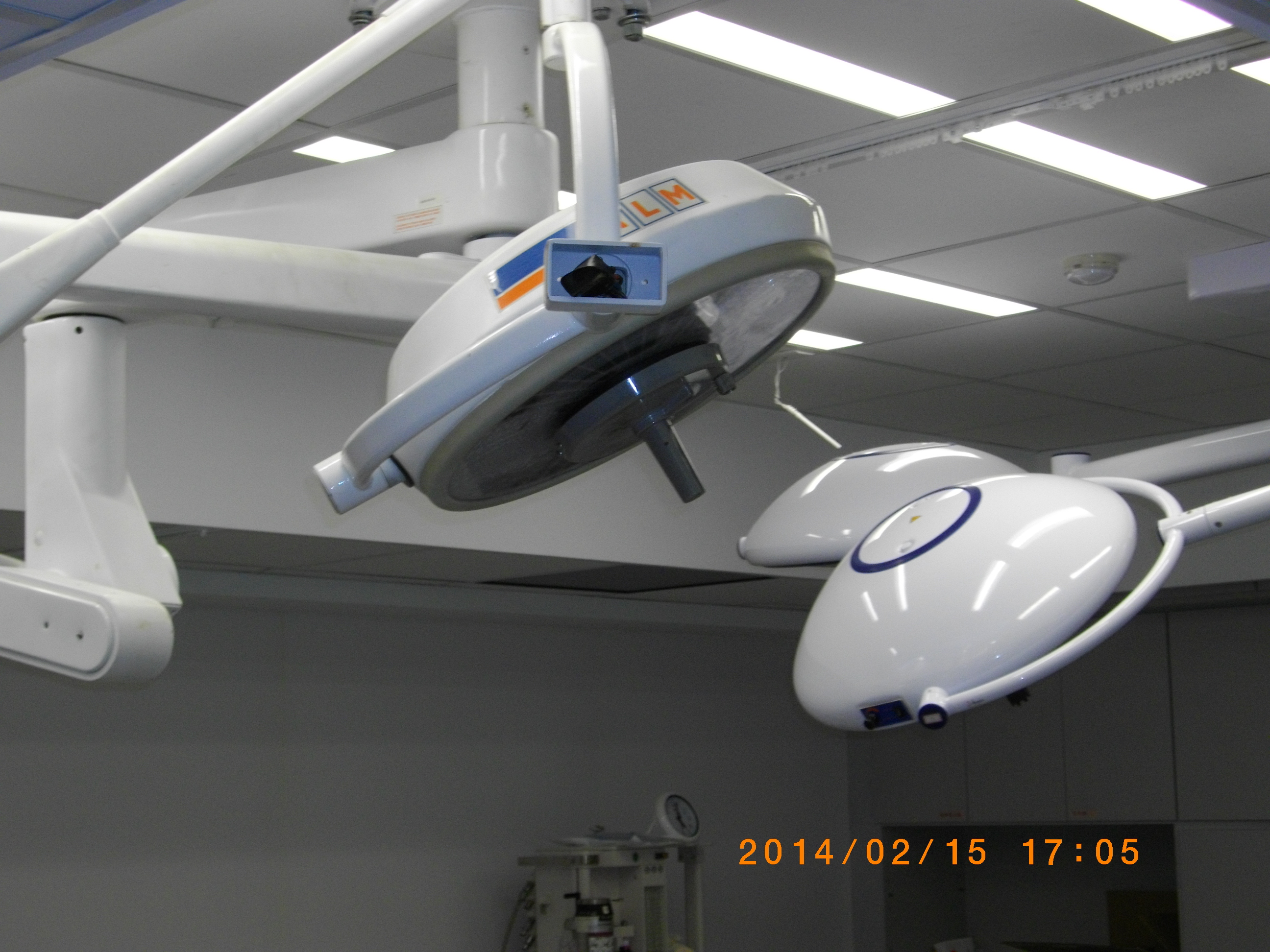 台北市復興北路診所