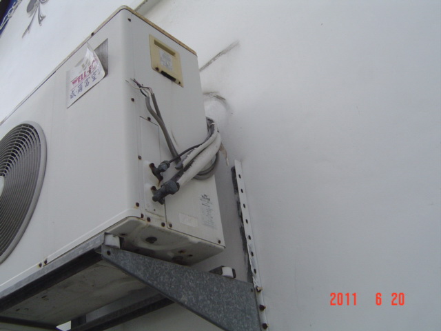 台北市昨日世界