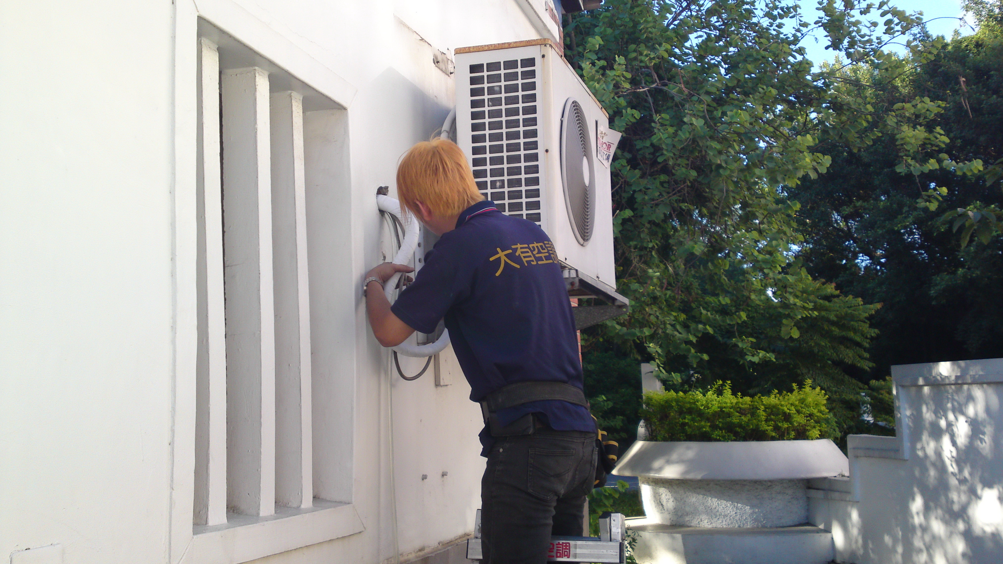 台北市昨日世界