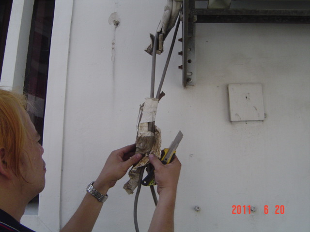 台北市昨日世界