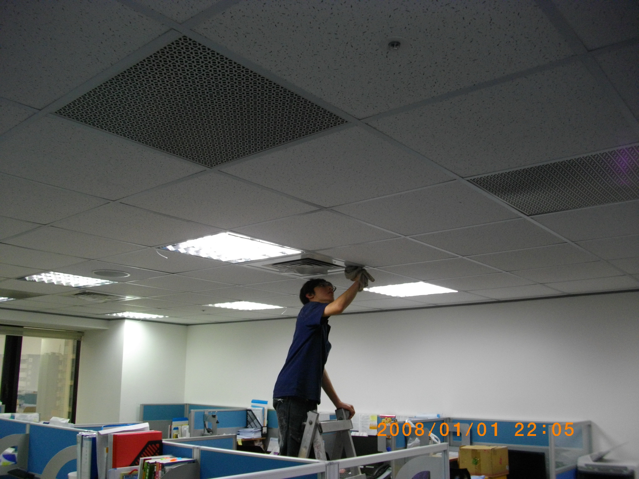 台北市辦公大樓