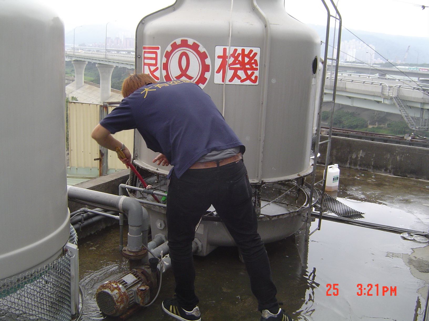 新北市新莊包裝工廠