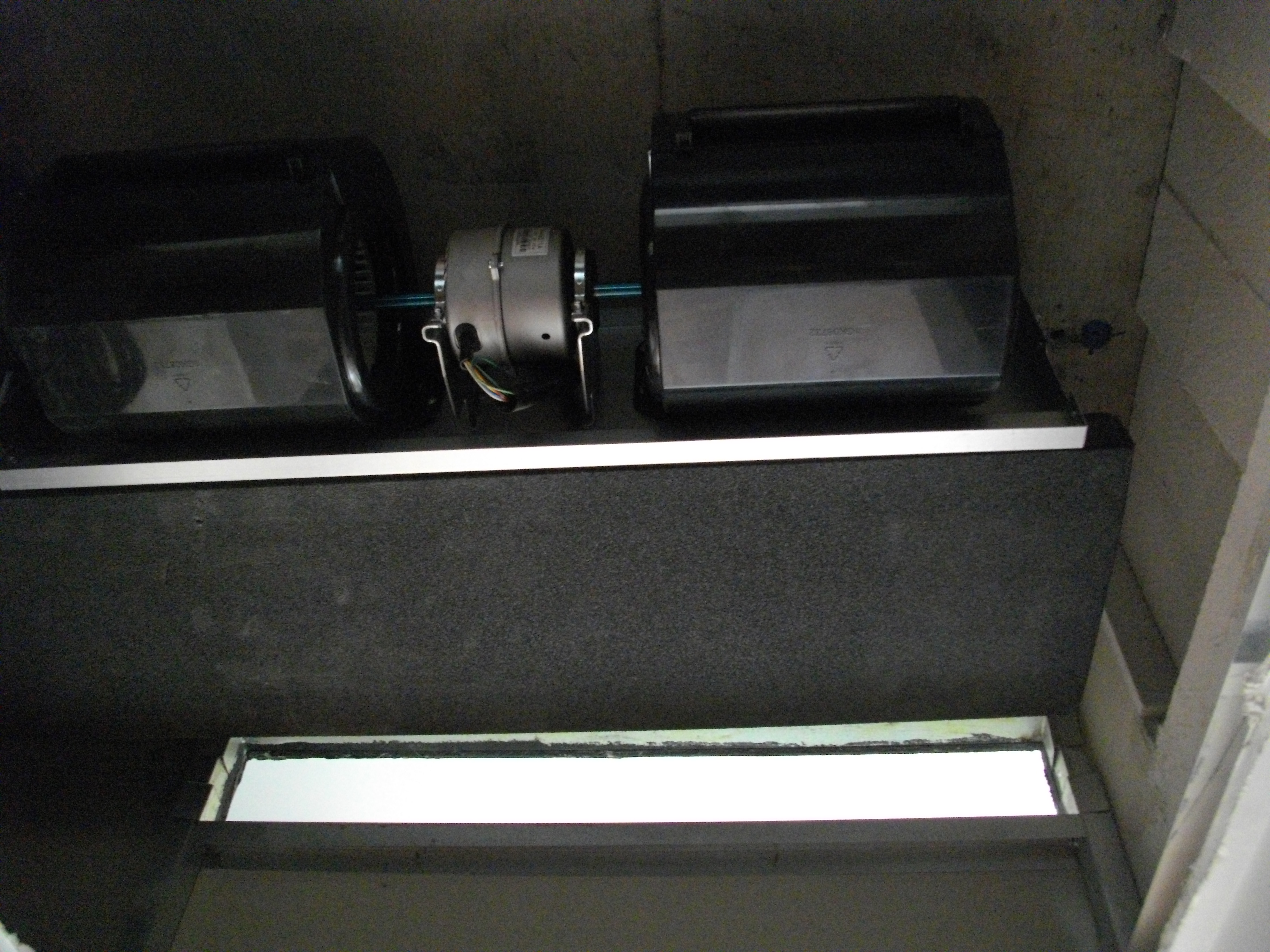 新北市板橋空調冷氣安裝