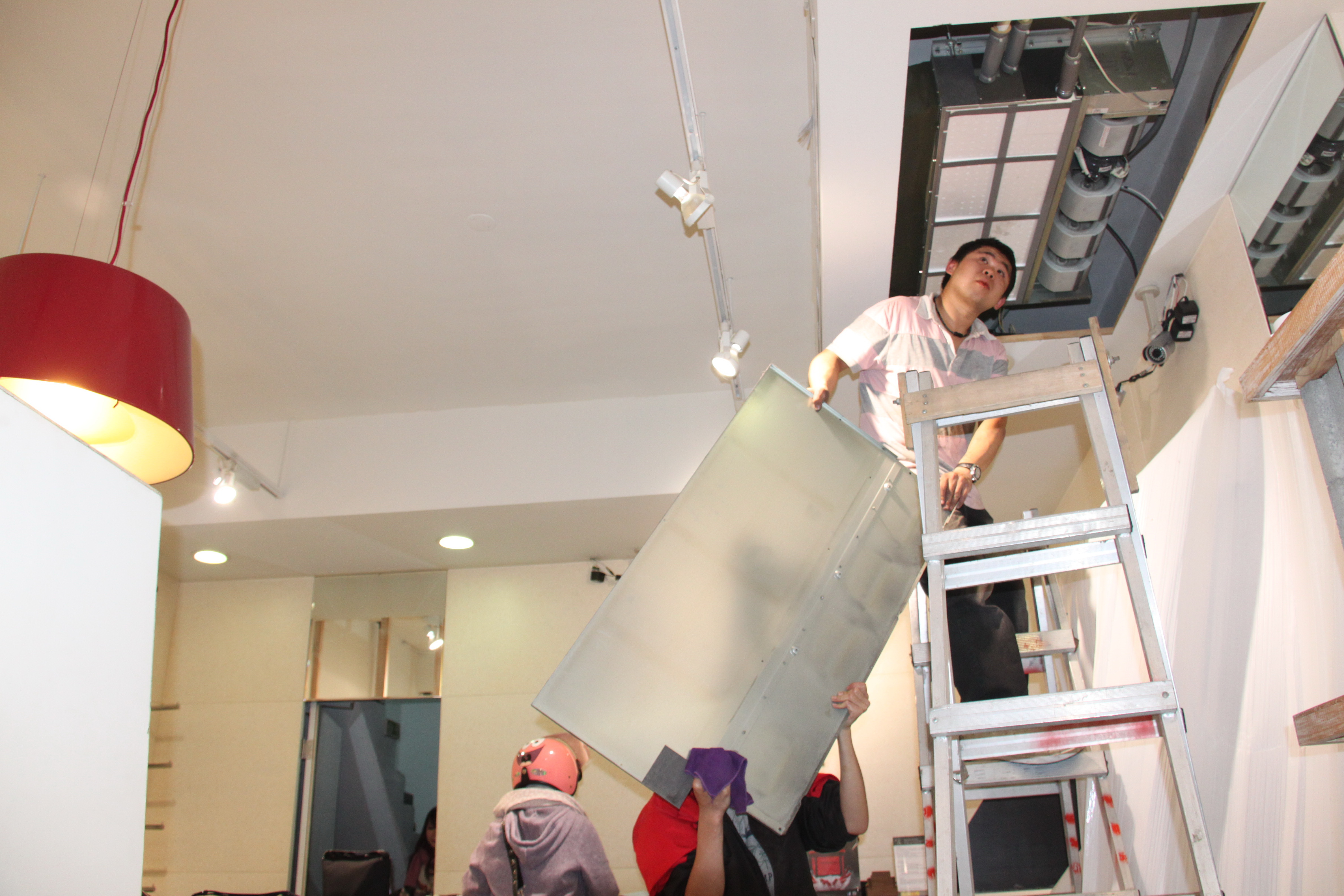 新北市三重品牌名店冷氣清潔保養