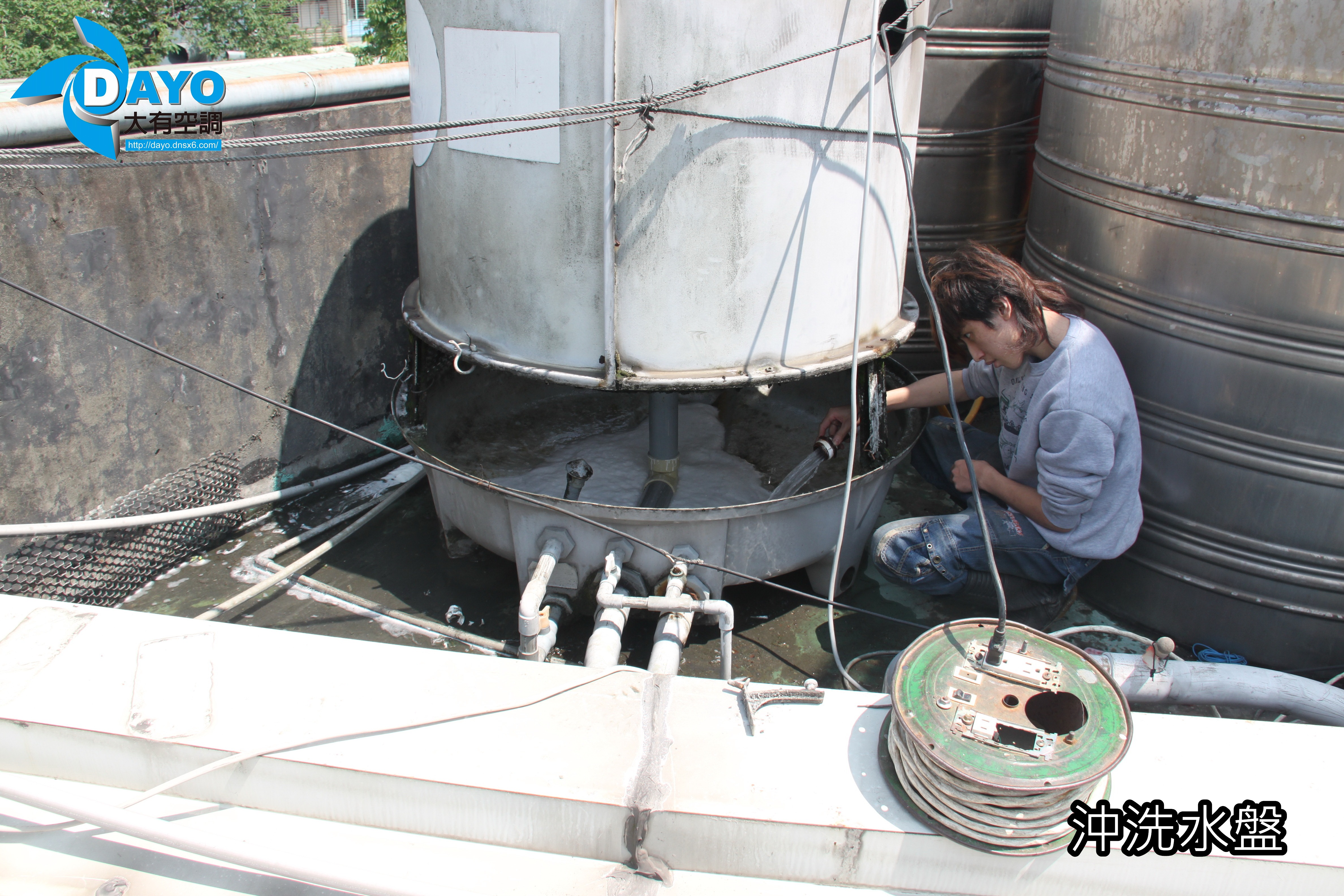 台北市車商營業場