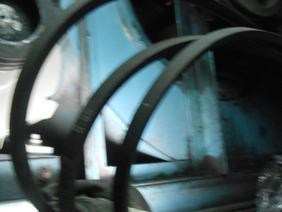 新北市中和區社區大樓消防抽煙馬達維修