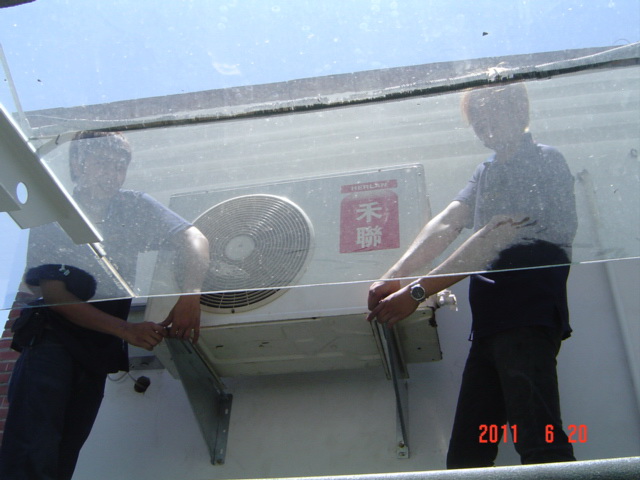 台北市昨日世界布袋戲館