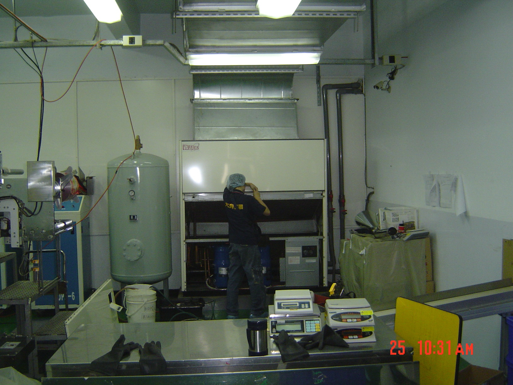 新北市新莊包裝工廠