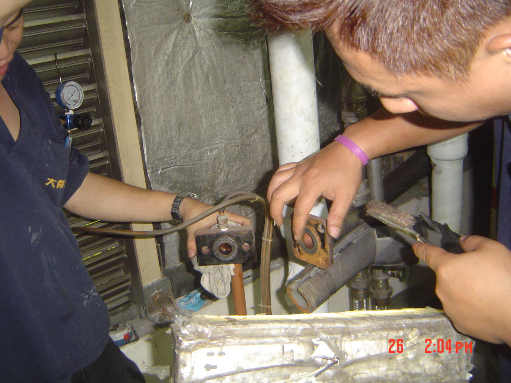 台北市敦化南路