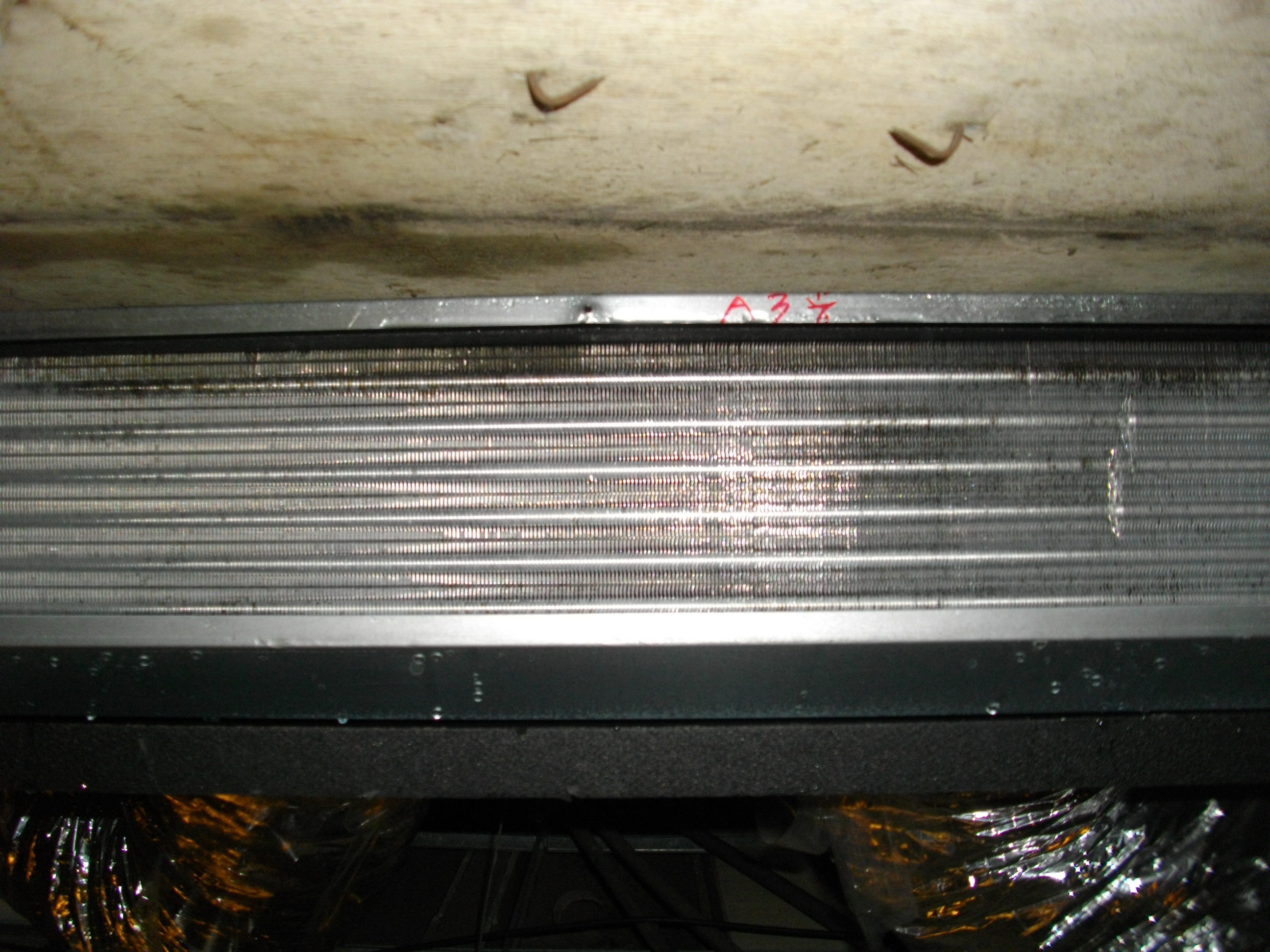 台北市敦化南路辦公室冷氣保養