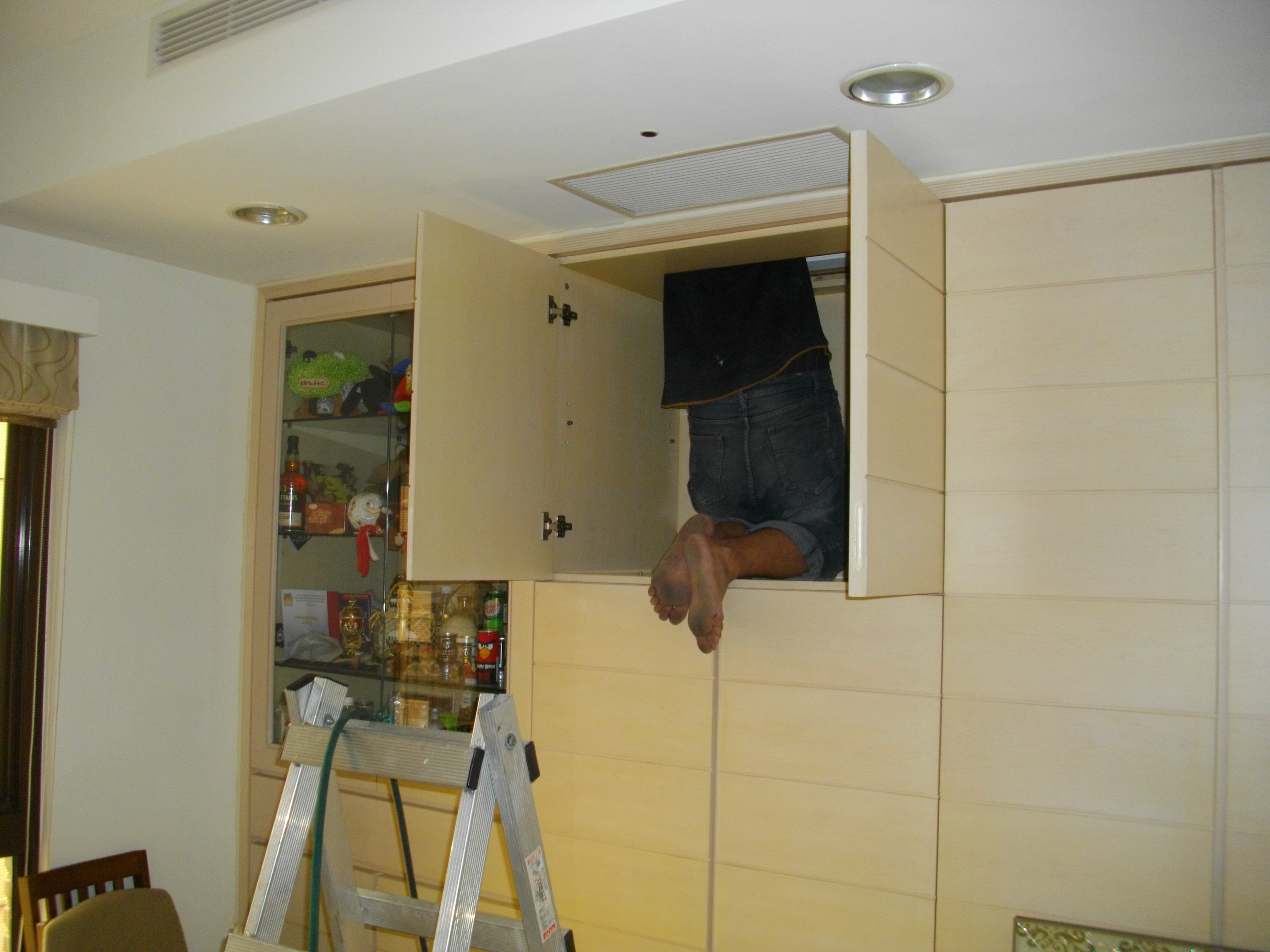 台北市士林區住家冷氣空調保養