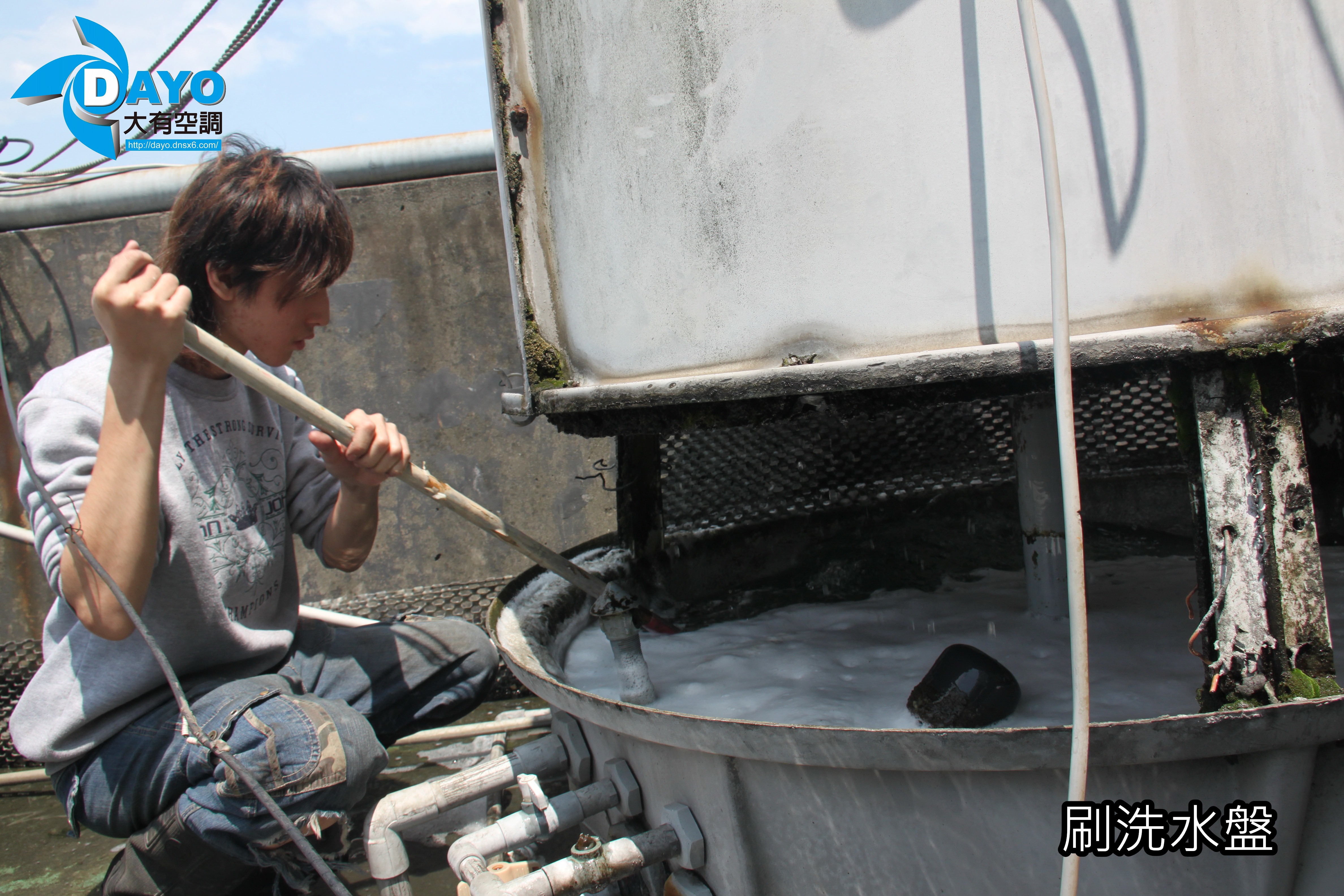 台北市車商營業場