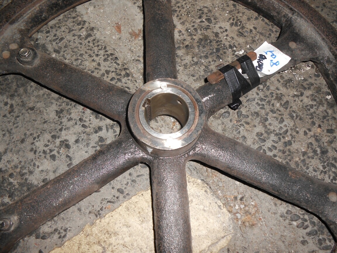 新北市中和區社區大樓消防抽煙馬達維修