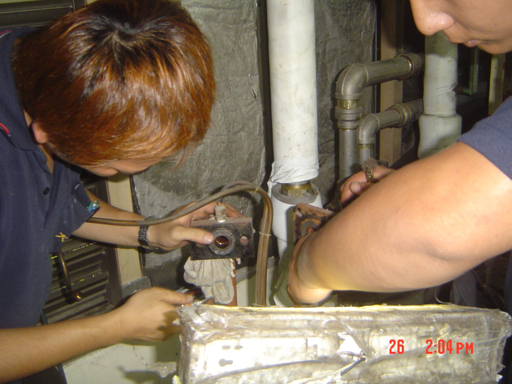 台北市敦化南路