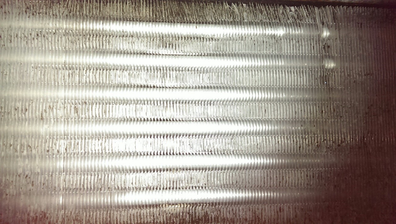 台北市敦化南路辦公室冷氣保養