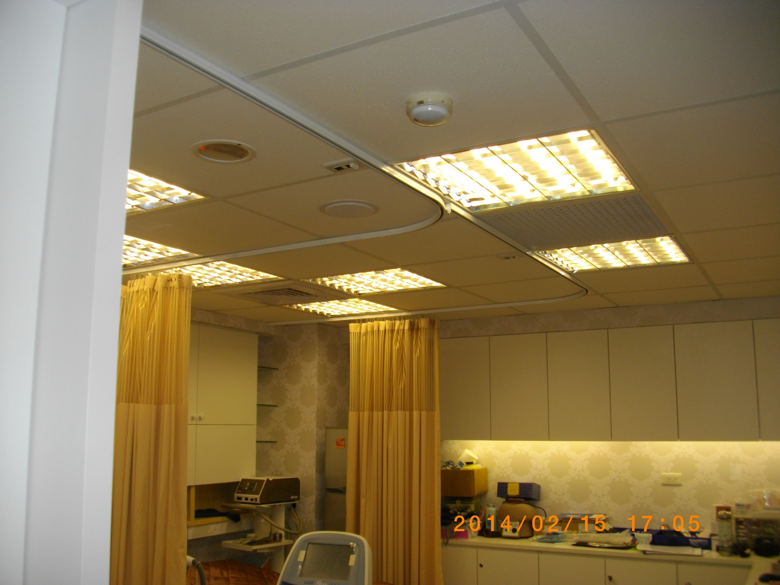 台北市復興北路診所