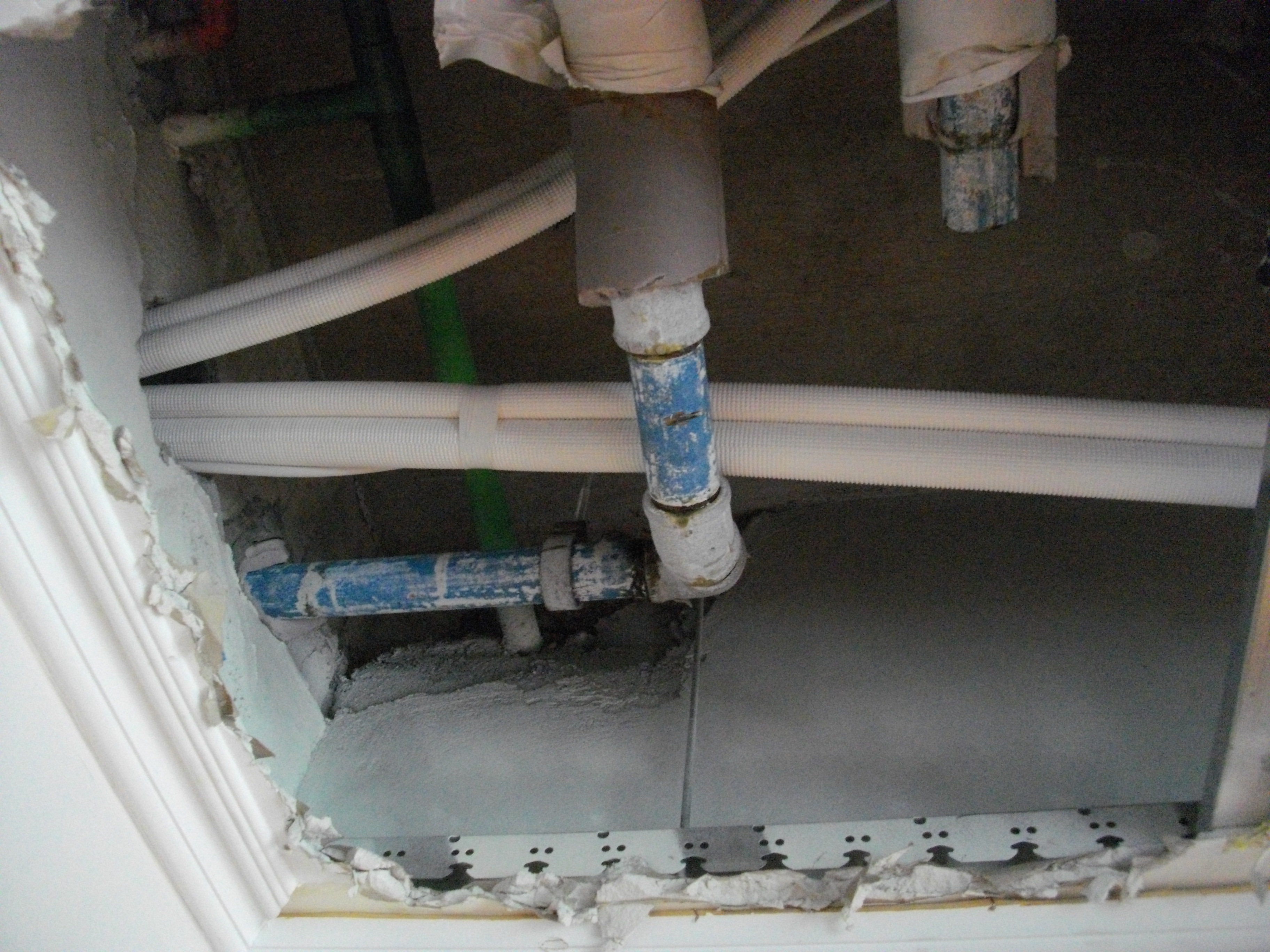 新北市板橋空調冷氣安裝