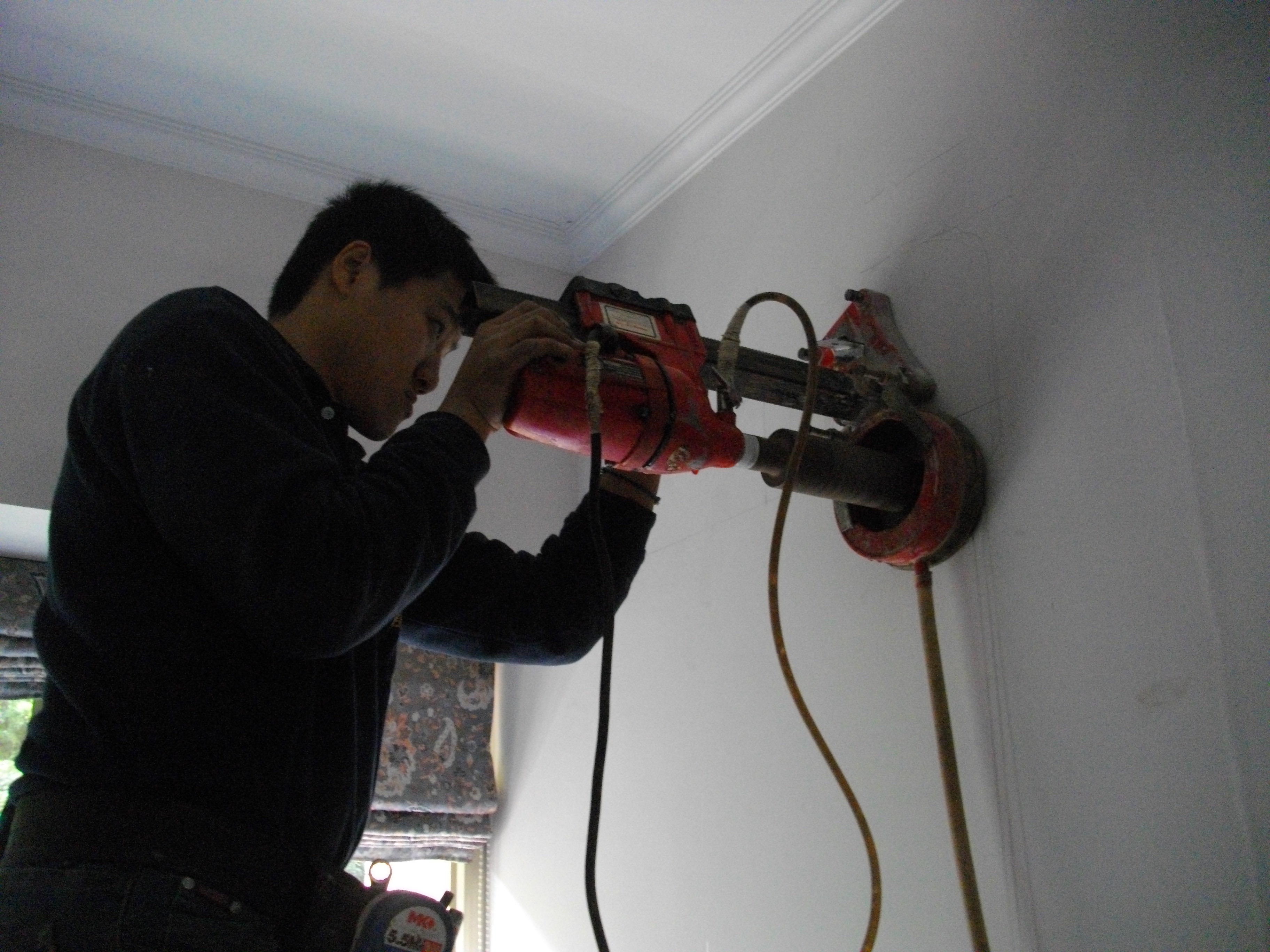 新北市板橋空調冷氣安裝