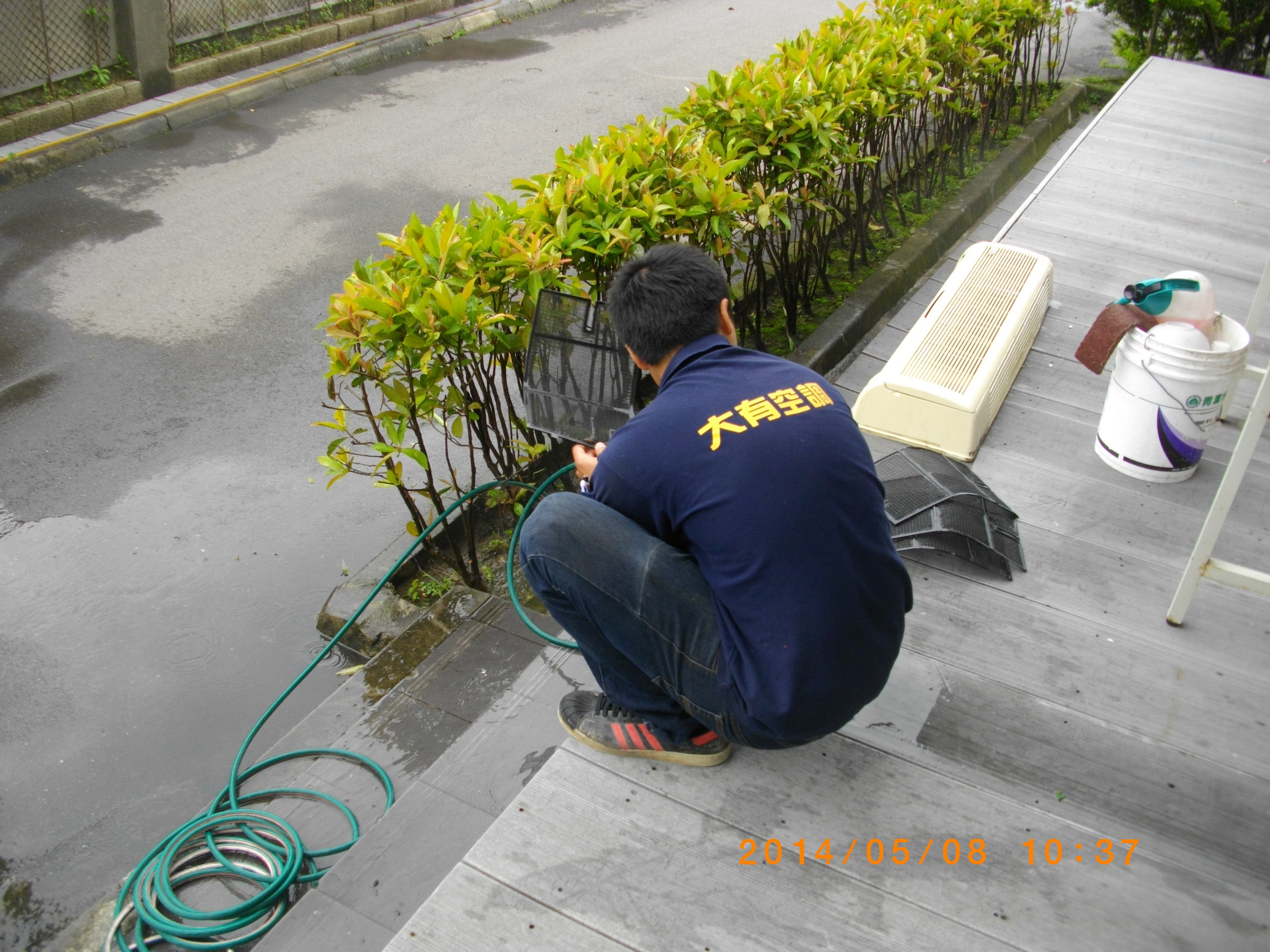 中壢冷氣空調維修保養