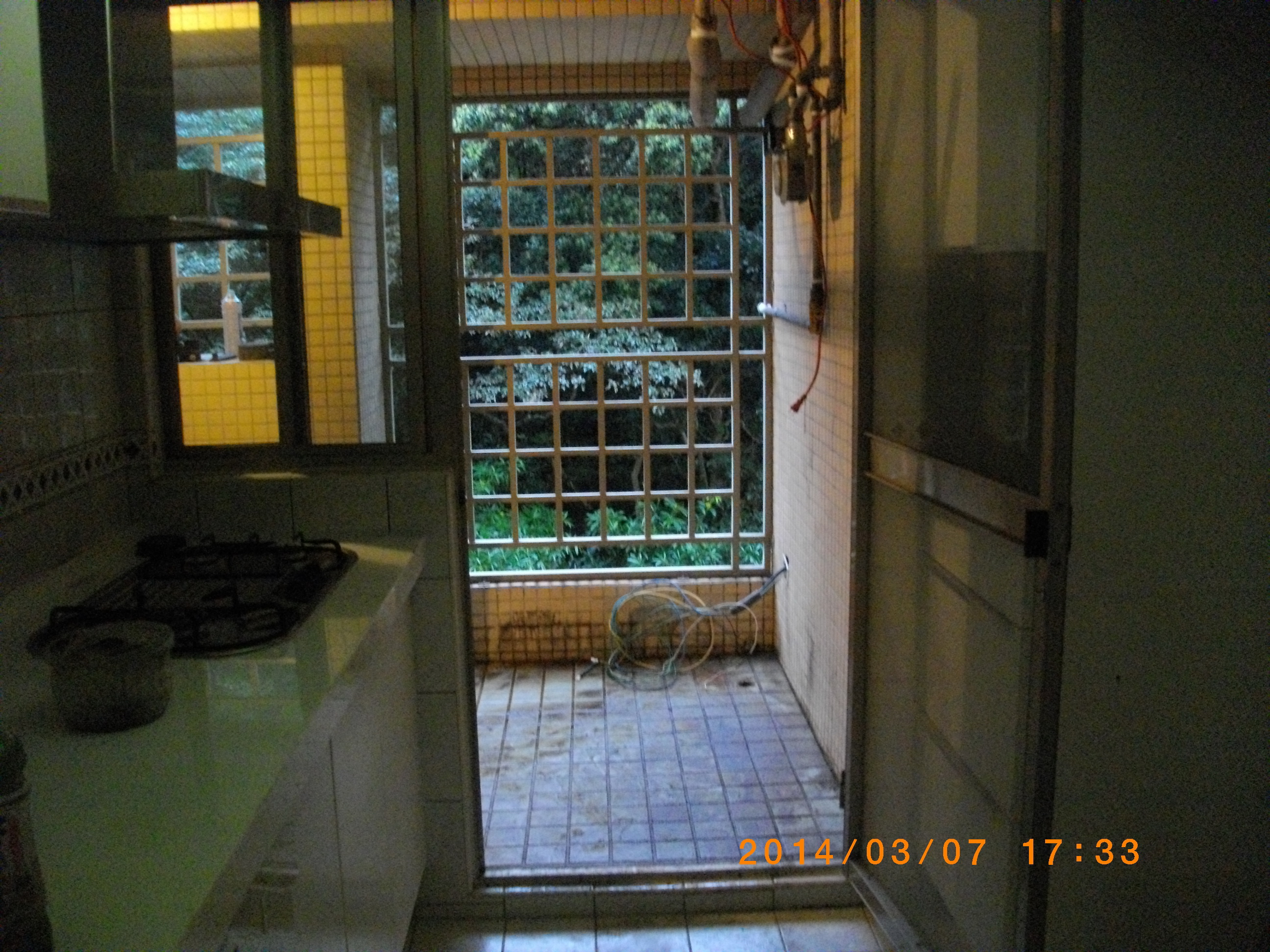 台北市天母住家冷氣安裝