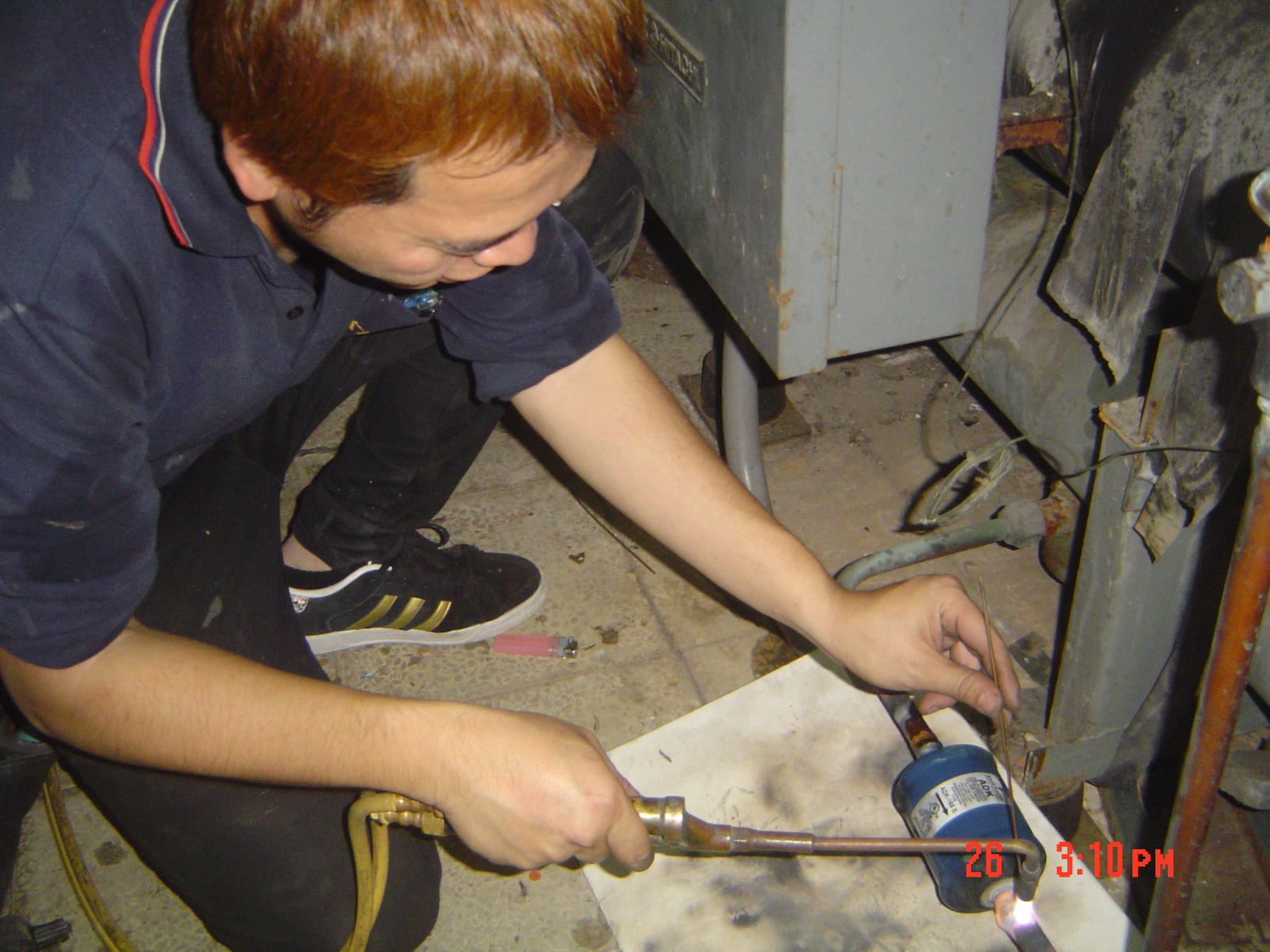 台北市敦化南路