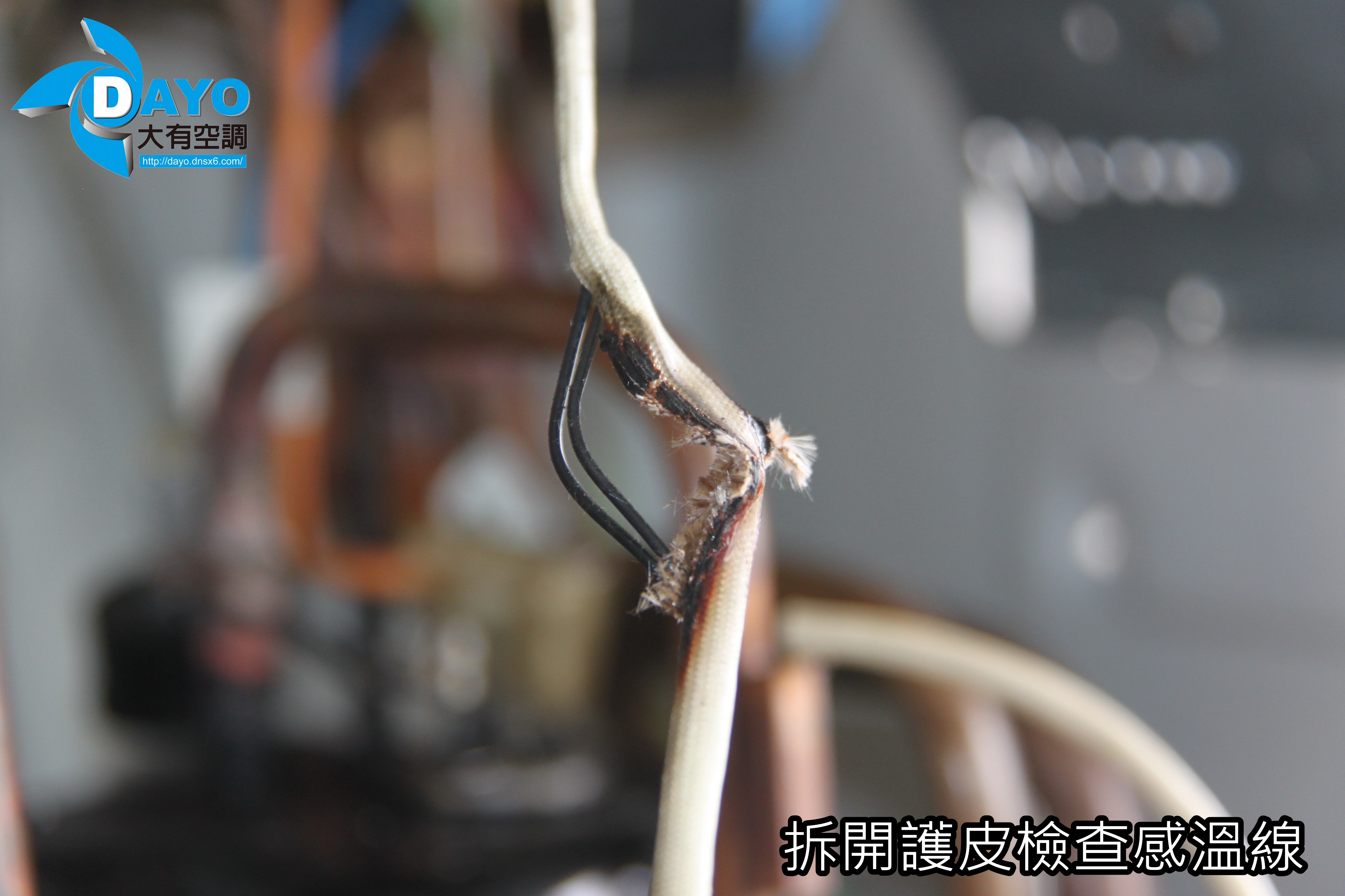 新北市蘆洲修理熱泵