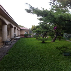 松群老人養護中心-神岡區