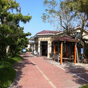 松群老人養護中心-神岡區