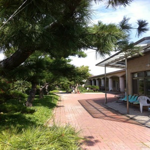 松群老人養護中心-神岡區