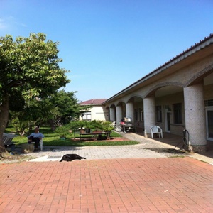 松群老人養護中心-神岡區