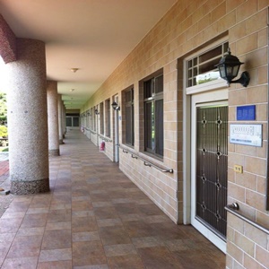 松群老人養護中心-神岡區