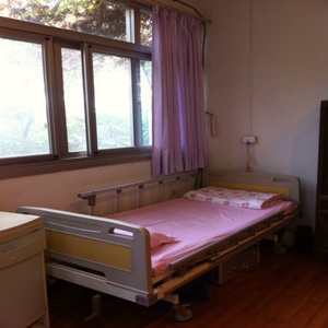 松群老人養護中心-神岡區