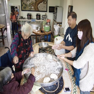 松群老人養護中心-神岡