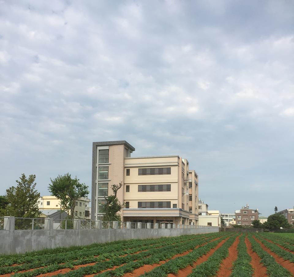 大肚松群護理之家